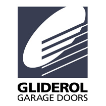 Gliderol garage doors logo