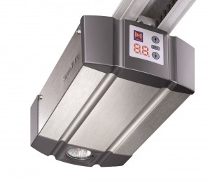 SupraMatic Series 3, mains electric garage door motor
