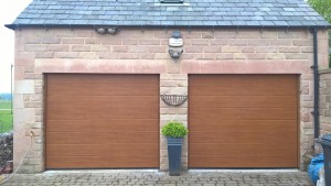 Newbould after 2no LPU m rib g oak