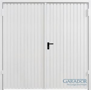 swing door_carlton_white