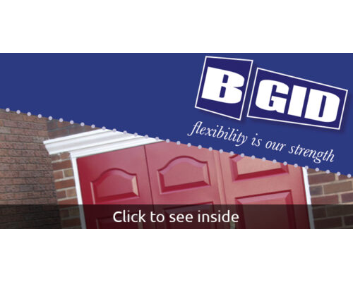 The Rowley Range by BGID