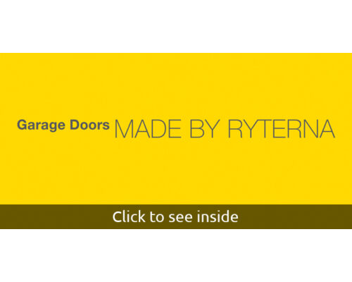 Ryterna Garage Doors