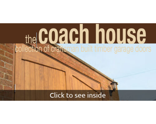 Woodrite Coach House Collection