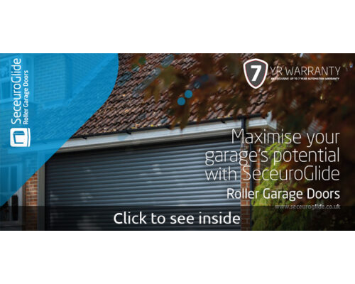 Seceuro Glide Brochure: SeceuroSense
